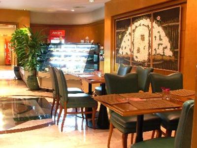 Zenith Sukhumvit Hotel Bangkok