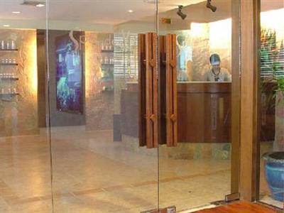 Zenith Sukhumvit Hotel Bangkok