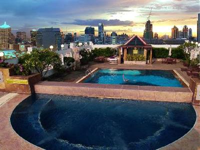 Zenith Sukhumvit Hotel Bangkok