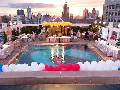 Zenith Sukhumvit Hotel Bangkok