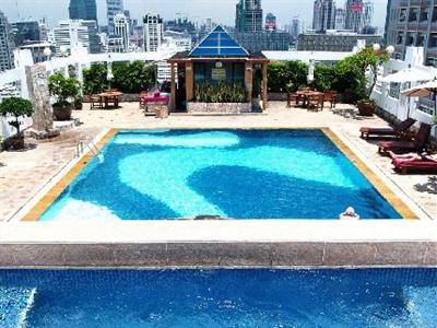 Zenith Sukhumvit Hotel Bangkok
