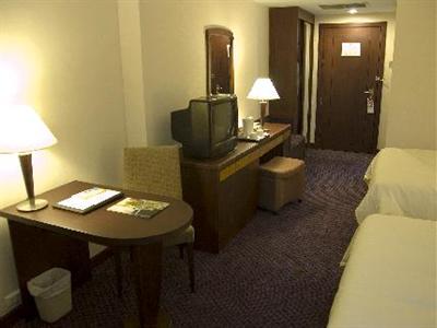 Zenith Sukhumvit Hotel Bangkok