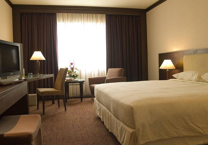 Zenith Sukhumvit Hotel Bangkok