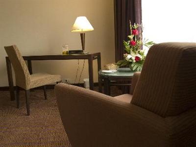 Zenith Sukhumvit Hotel Bangkok