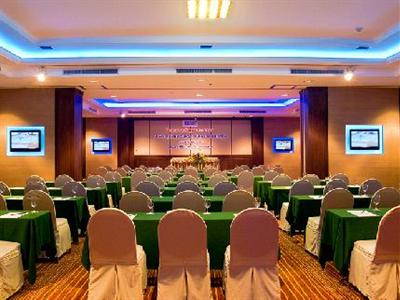 Zenith Sukhumvit Hotel Bangkok