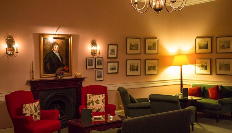 Casa Velha do Palheiro