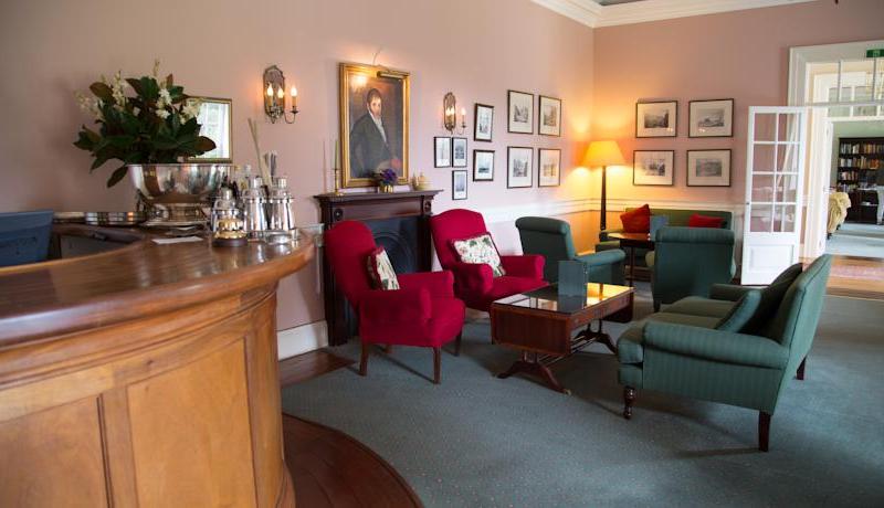 Casa Velha do Palheiro