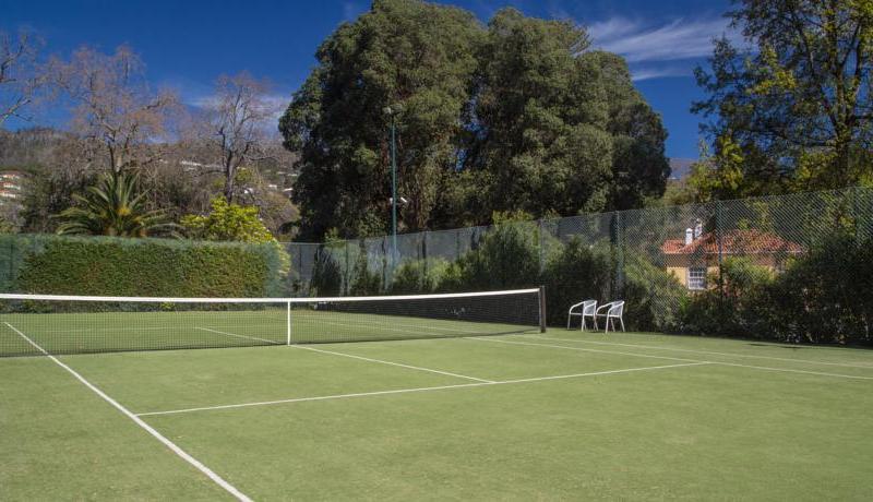 Casa Velha do Palheiro