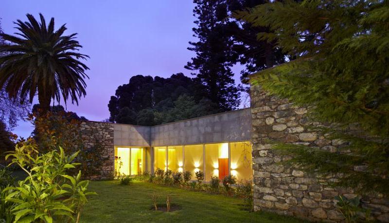 Casa Velha do Palheiro