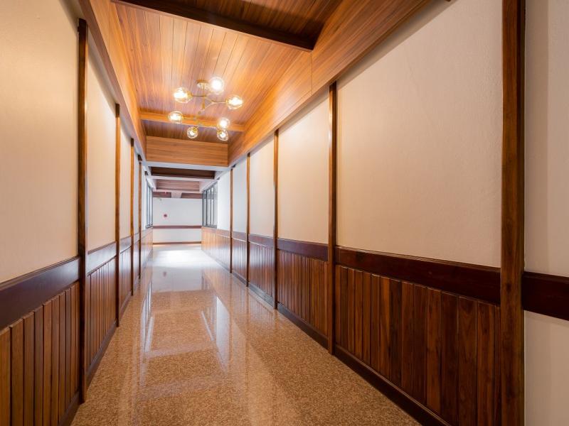 True Siam Phayathai Hotel