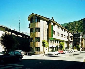 Aparthotel Casa Vella