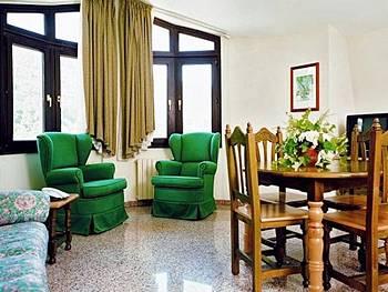 Aparthotel Casa Vella