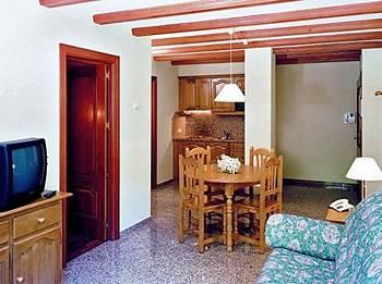 Aparthotel Casa Vella