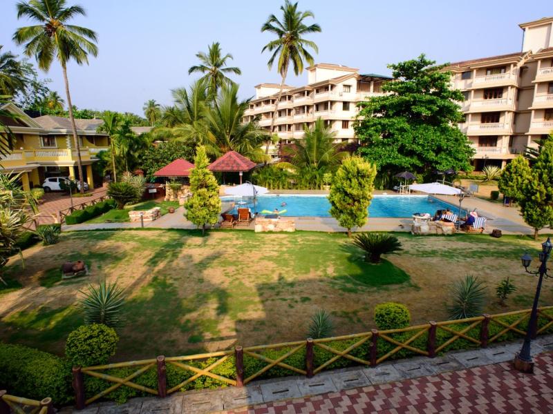 La Grace Resort