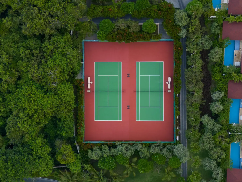 The Mulia Resort & Villas