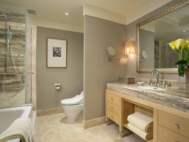 The Mulia Resort & Villas