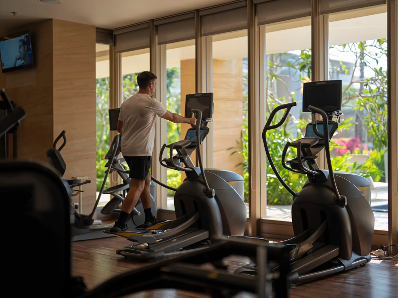 The Mulia Resort & Villas