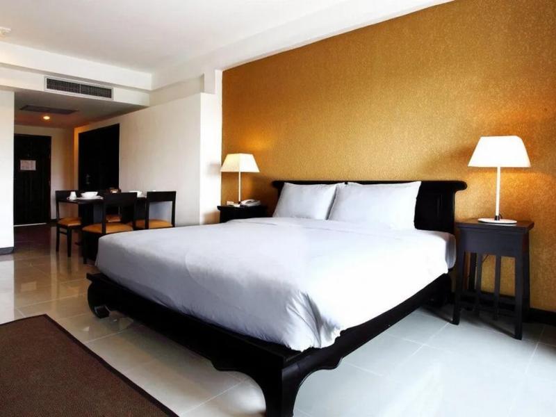 Siam Piman Hotel