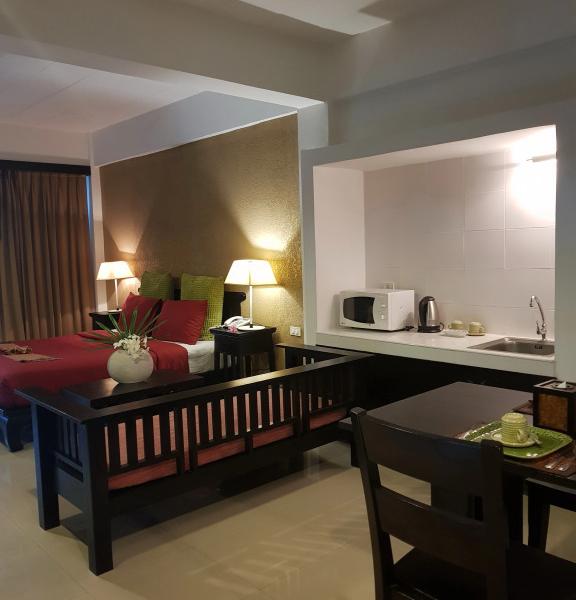 Siam Piman Hotel