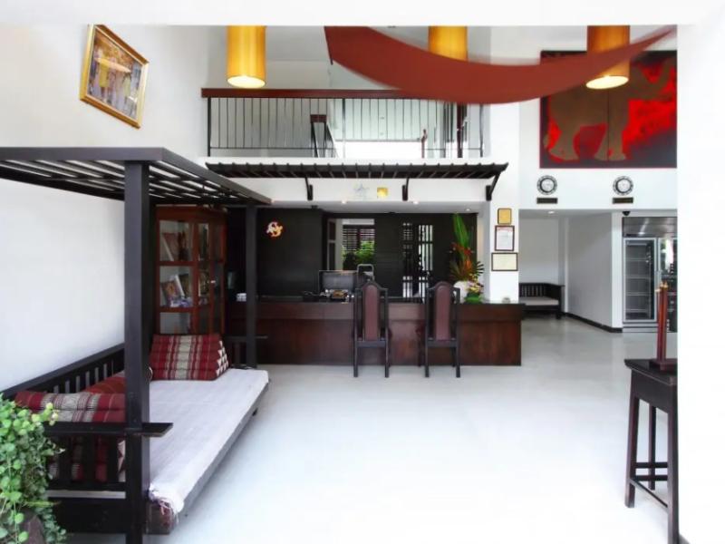 Siam Piman Hotel