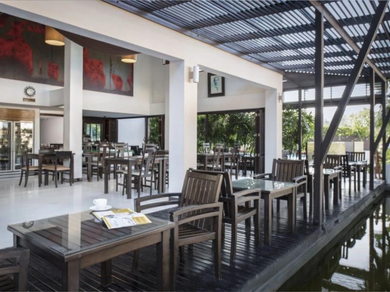 Siam Piman Hotel