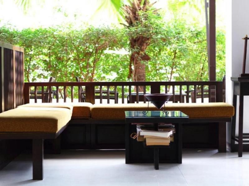 Siam Piman Hotel