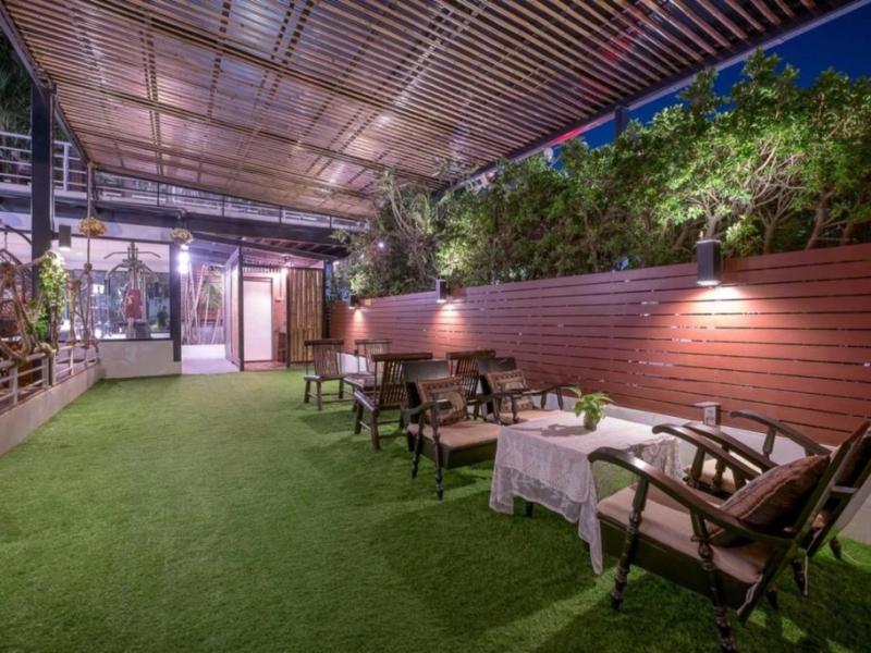 Siam Piman Hotel