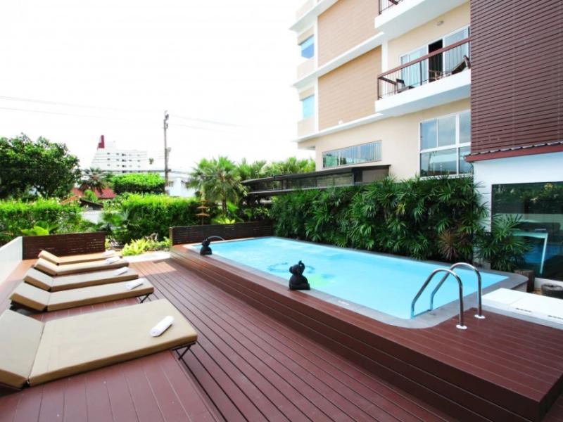 Siam Piman Hotel