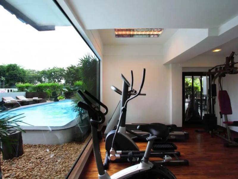 Siam Piman Hotel