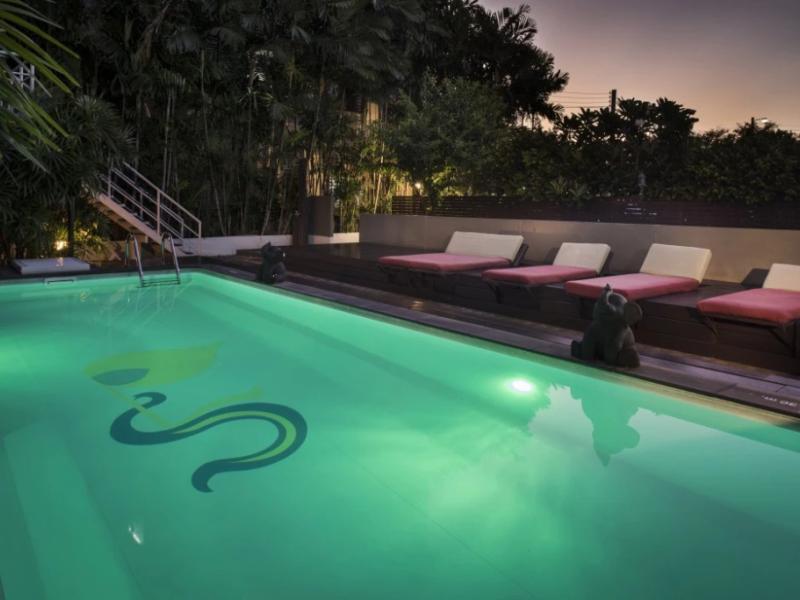 Siam Piman Hotel