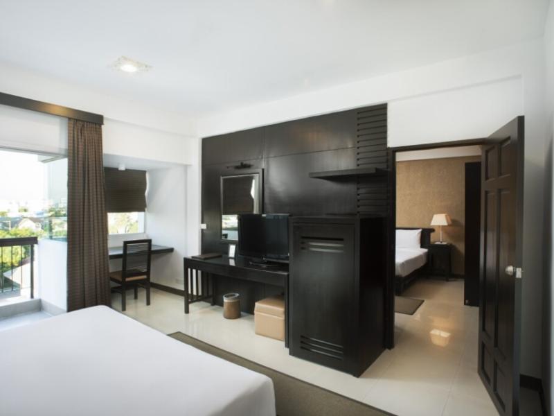 Siam Piman Hotel