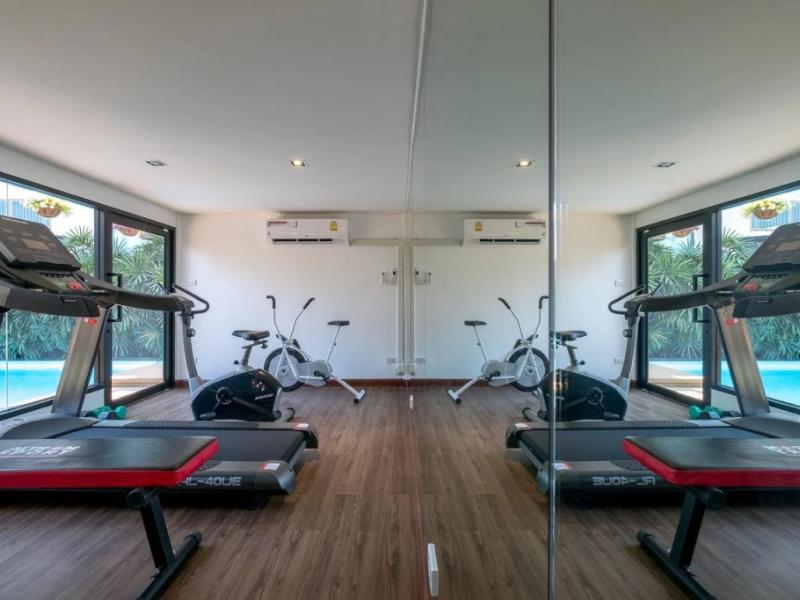 Siam Piman Hotel
