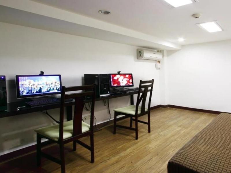 Siam Piman Hotel
