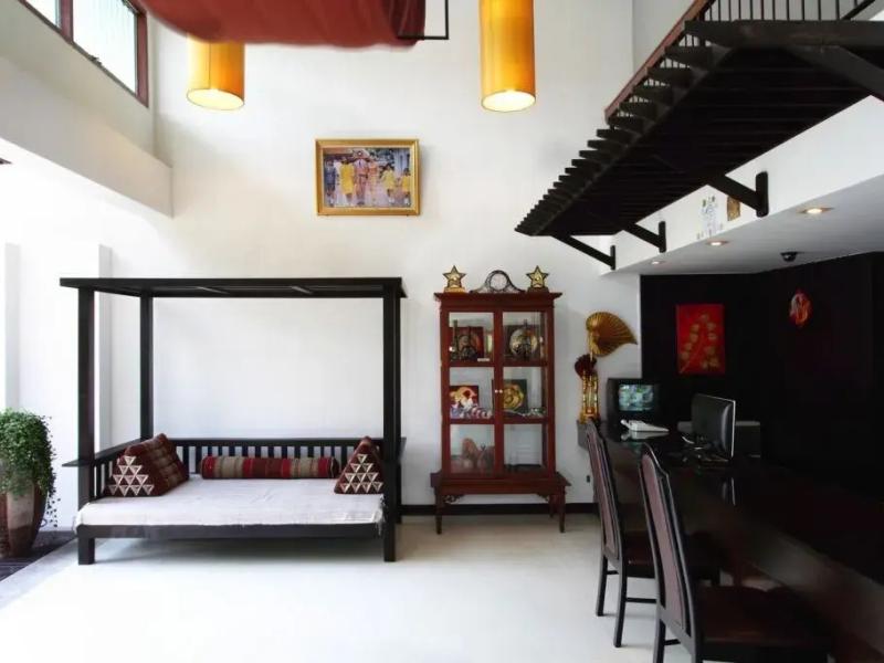 Siam Piman Hotel