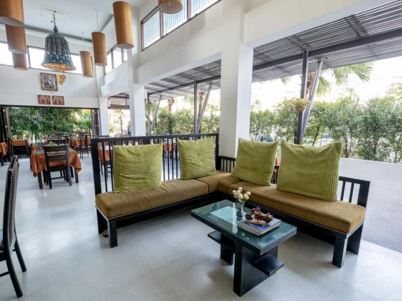 Siam Piman Hotel