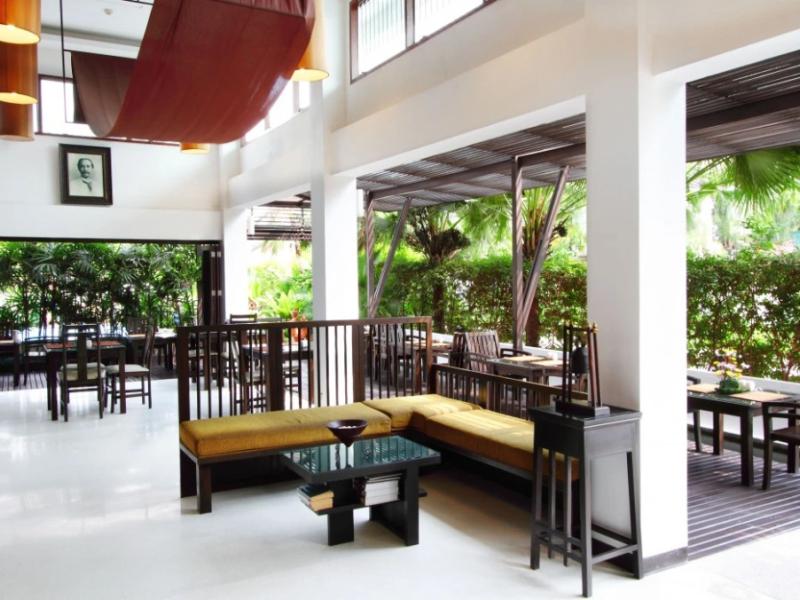 Siam Piman Hotel