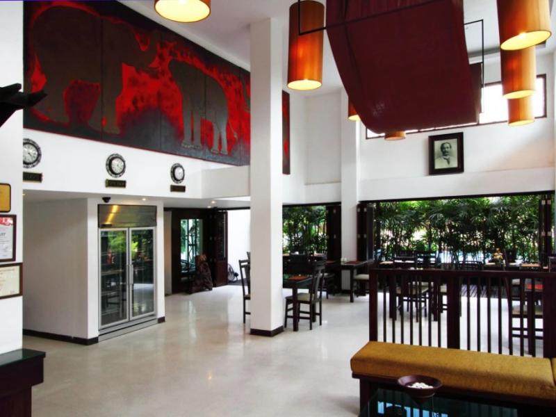 Siam Piman Hotel