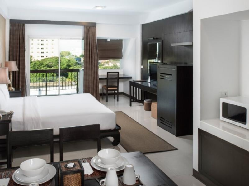 Siam Piman Hotel