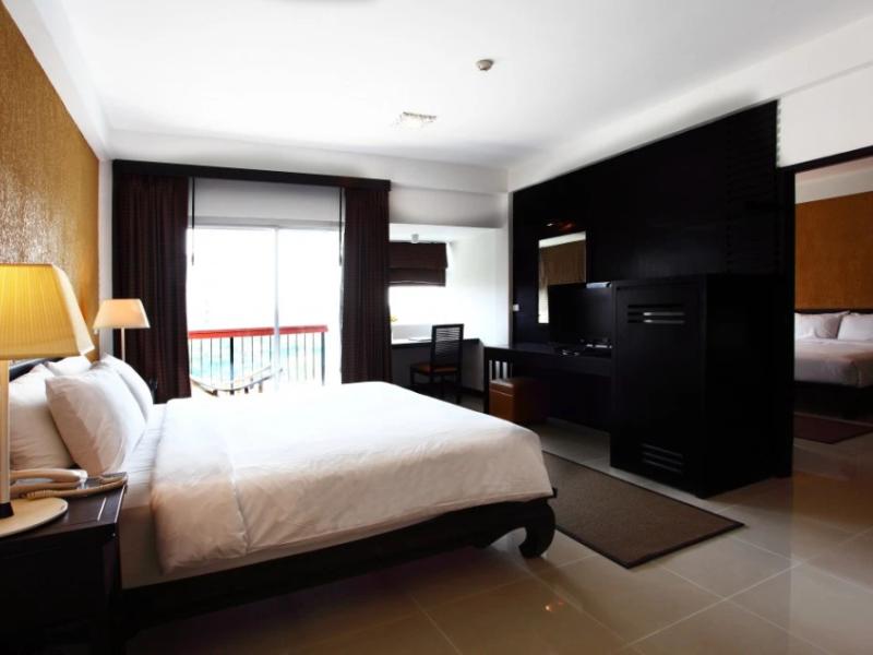 Siam Piman Hotel