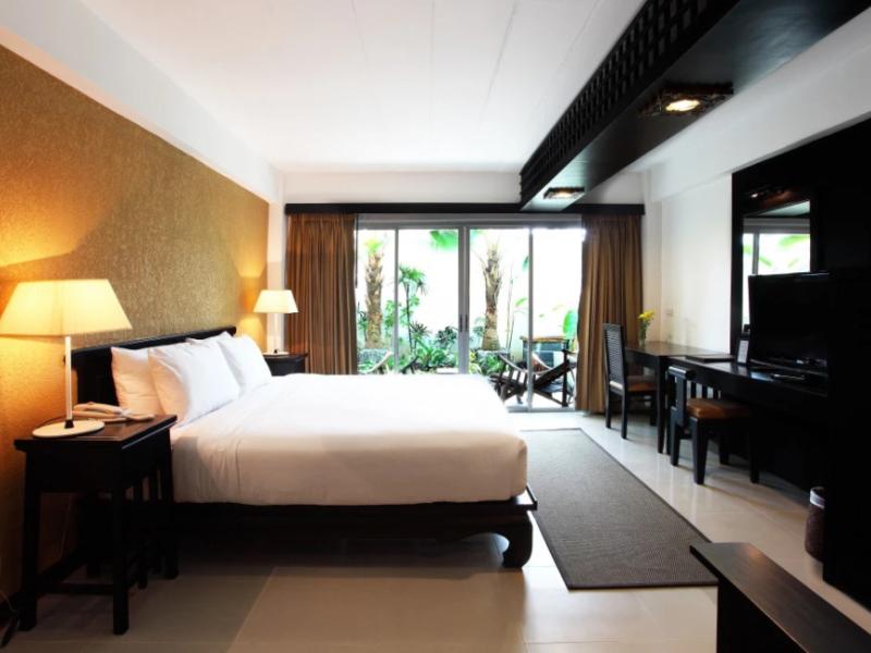 Siam Piman Hotel
