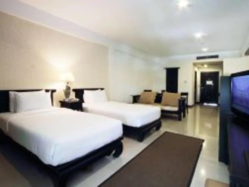 Siam Piman Hotel