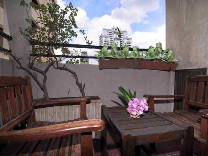Royal Asia Lodge Bangkok