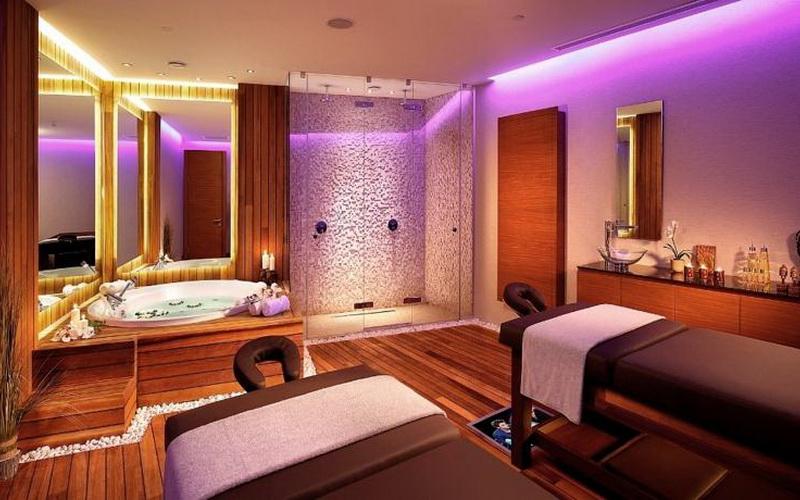 Fraser Place Anthill Istanbul