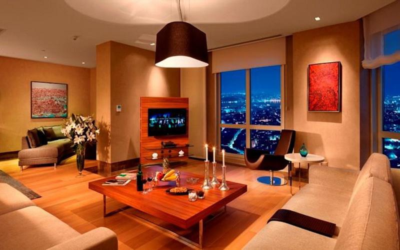 Fraser Place Anthill Istanbul