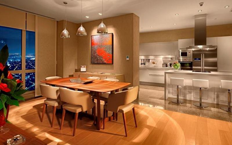 Fraser Place Anthill Istanbul