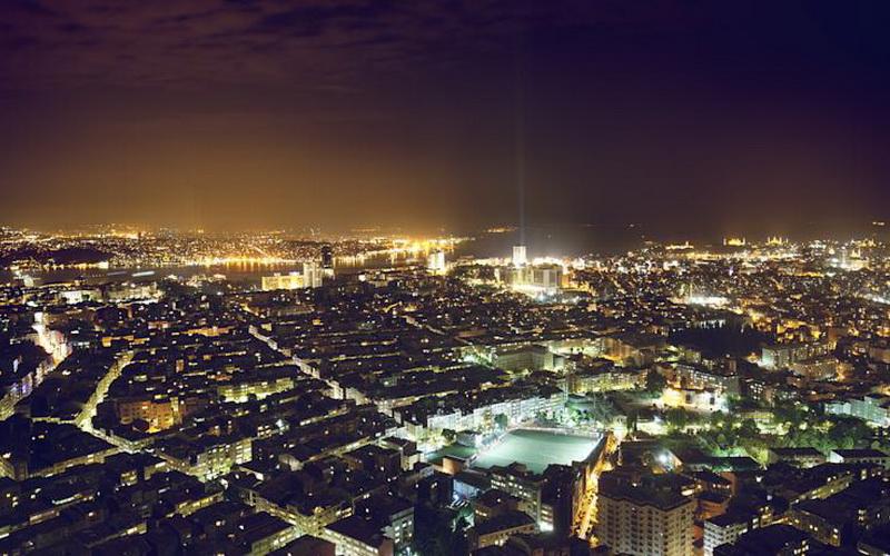 Fraser Place Anthill Istanbul