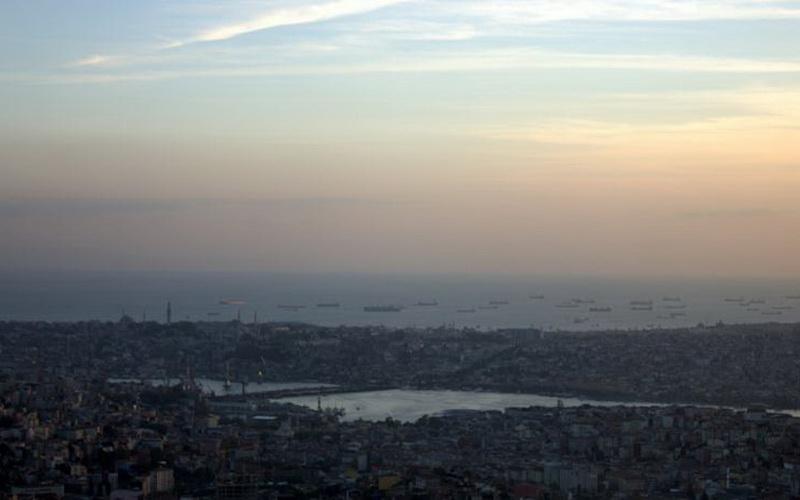 Fraser Place Anthill Istanbul