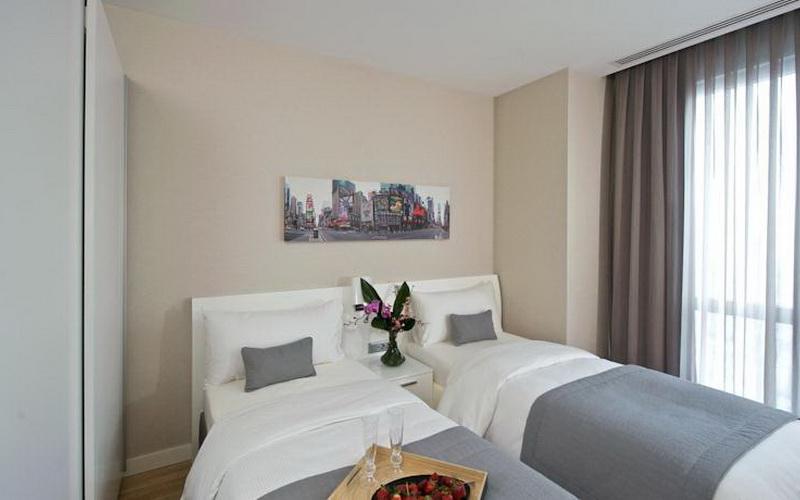 Fraser Place Anthill Istanbul