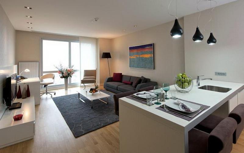 Fraser Place Anthill Istanbul