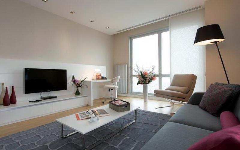 Fraser Place Anthill Istanbul